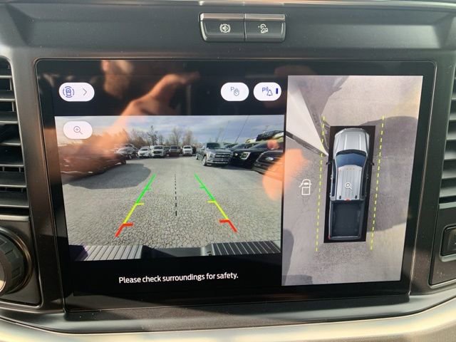 New 2026 Ford F350 Platinum w/ Platinum Plus Package image 20