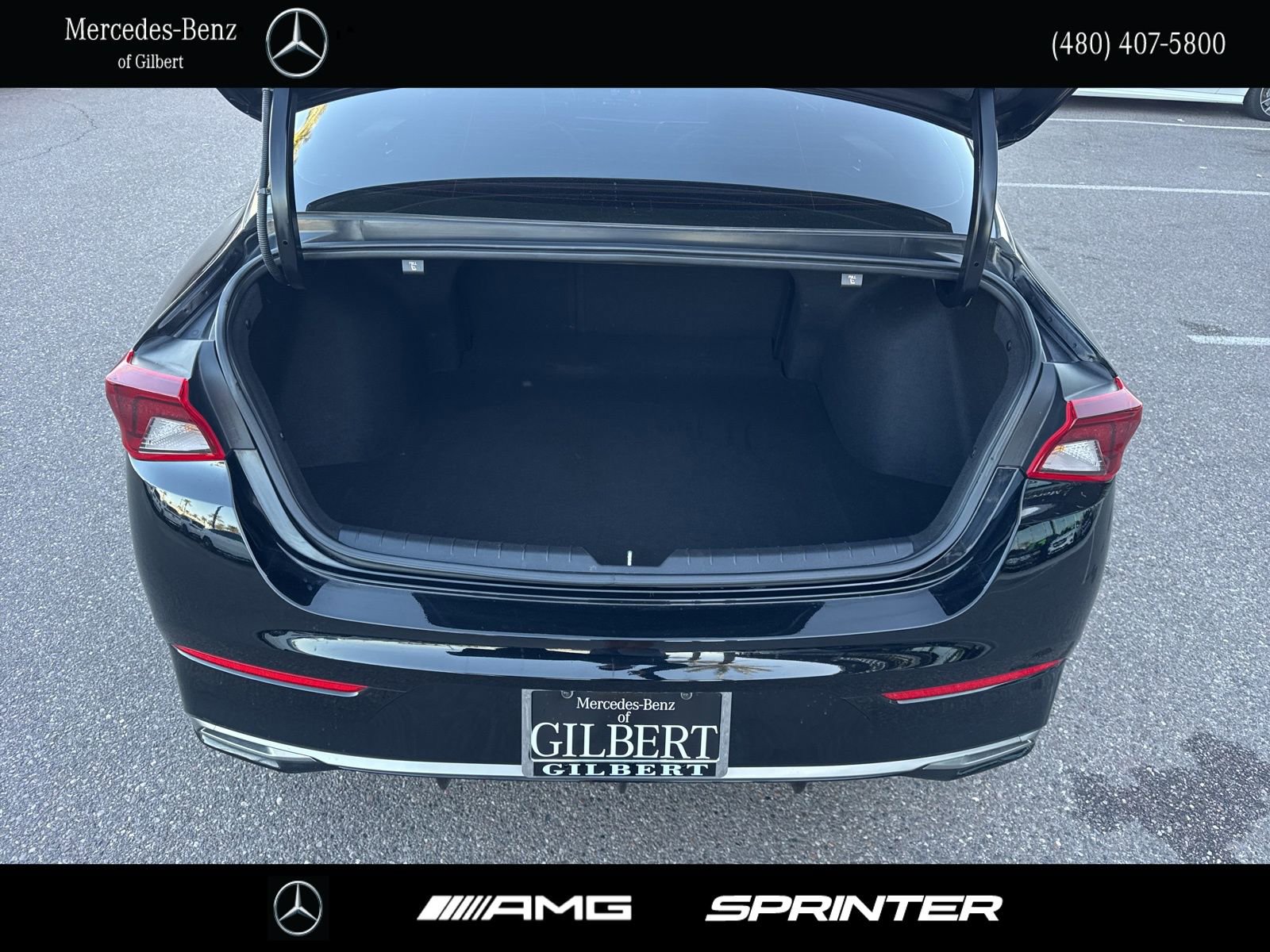 Used 2022 Kia K5 LXS image 6