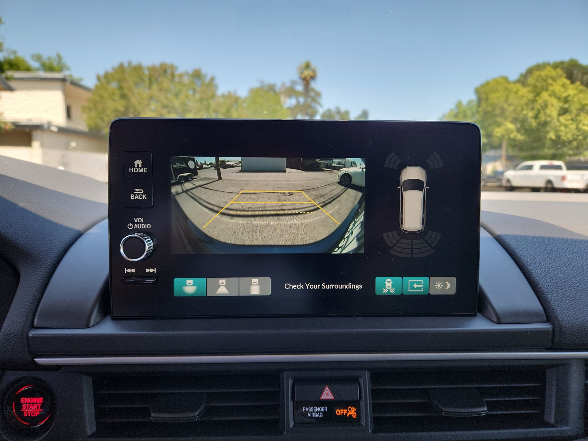 Used 2025 Honda Pilot EX-L image 22
