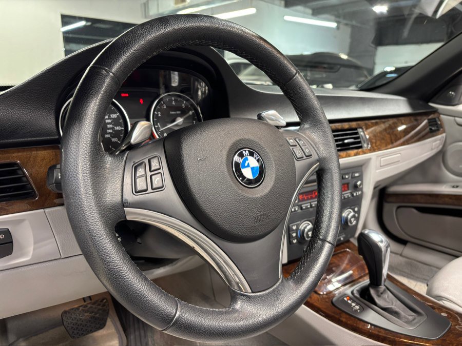 Used 2008 BMW 335i 2dr Conv 335i w/ Premium Pkg image 14