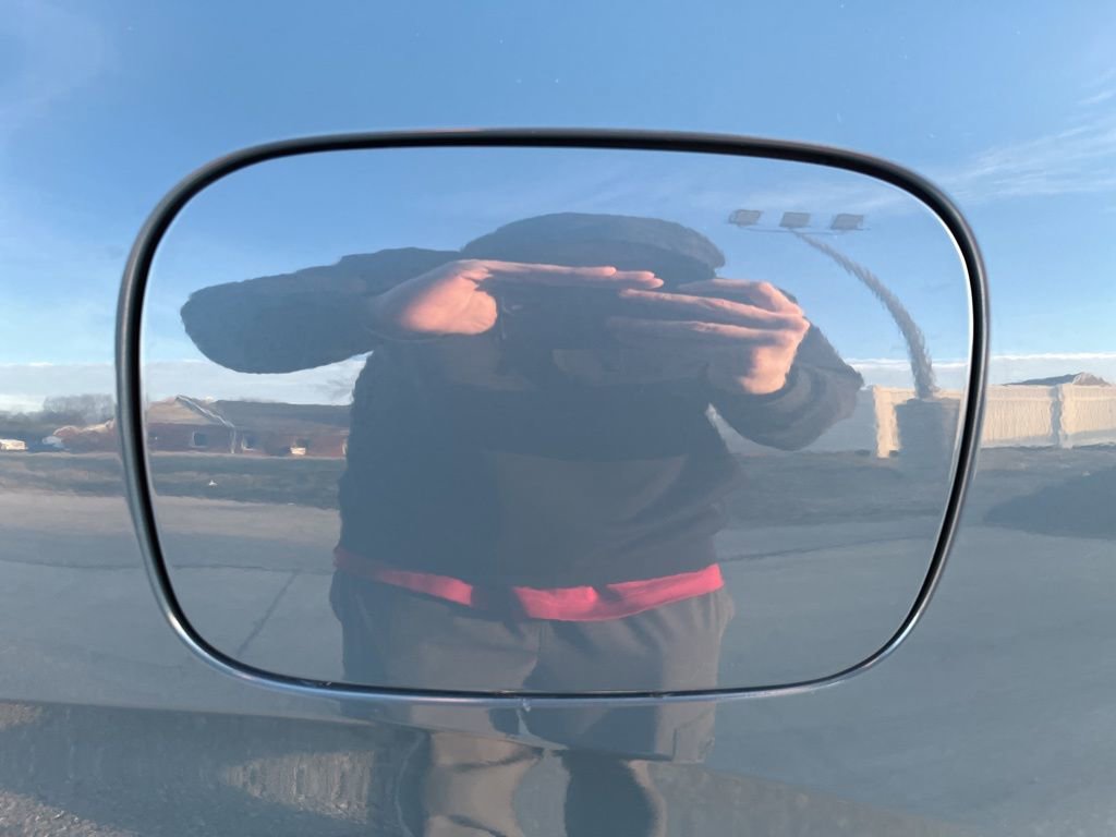 Used 2026 Honda HR-V LX image 42