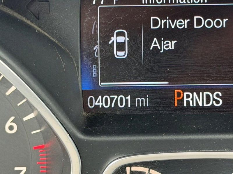Used 2019 Ford Escape SE AWD/4WD image 18
