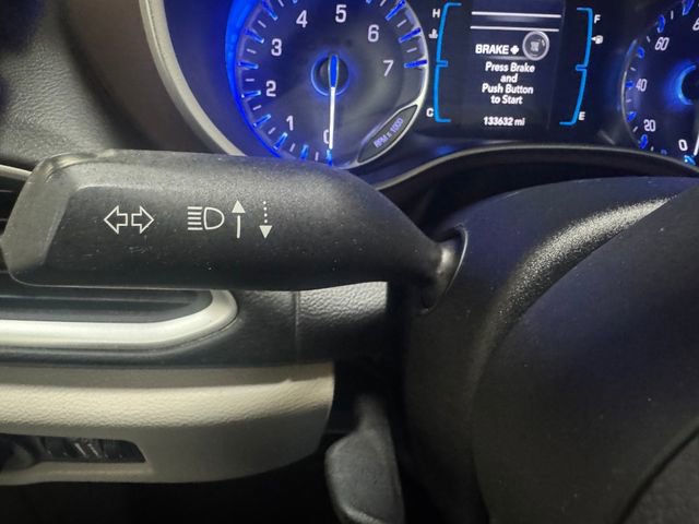 Used 2017 Chrysler Pacifica Touring image 23