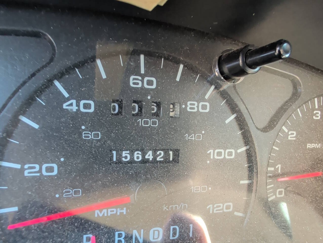 Used 2003 Ford Taurus SE FWD image 38