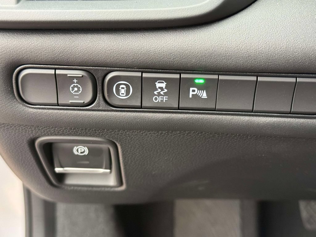 Certified 2025 Acura TLX w/ Technology Package FWD image 25