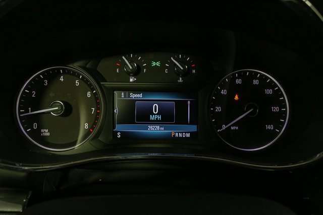 Used 2022 Buick Encore Preferred w/ Safety Package image 28