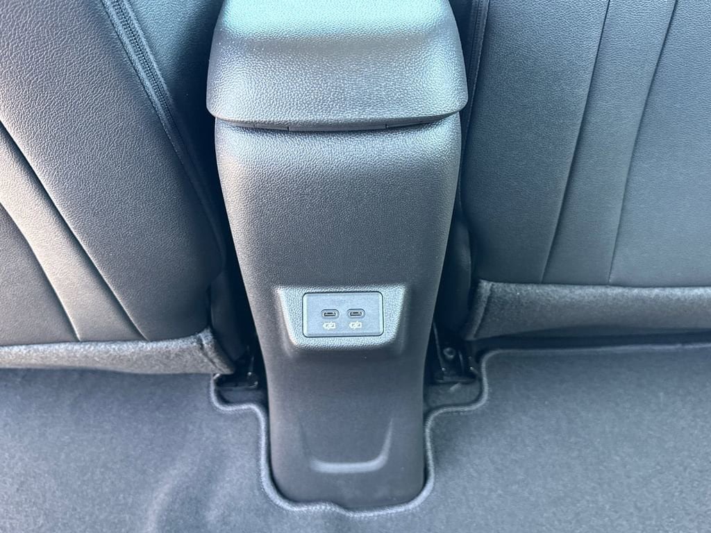 New 2027 Chevrolet Bolt RS FWD image 25