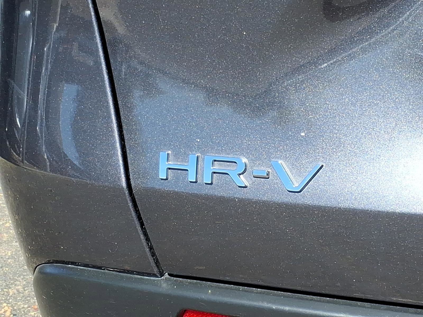 Used 2024 Honda HR-V LX image 10