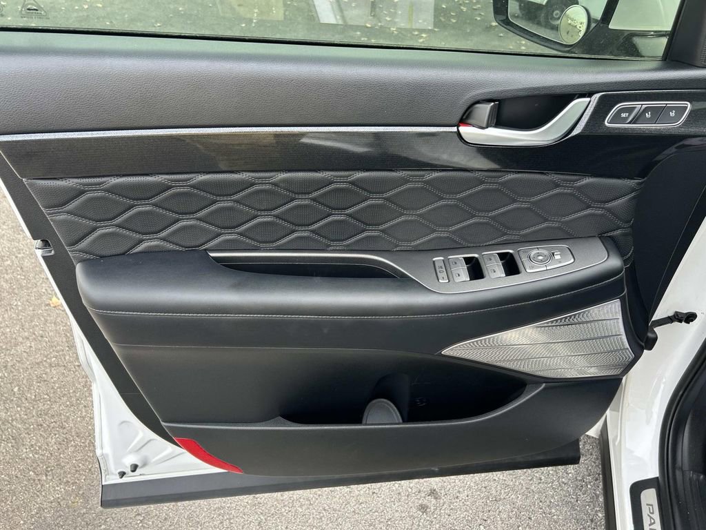 Used 2020 Hyundai Palisade Limited image 26