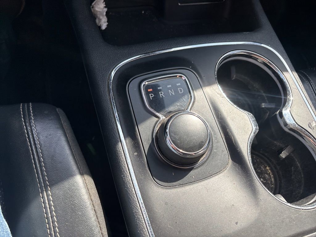 Used 2016 Dodge Durango Citadel w/ Premium Entertainment Group image 12