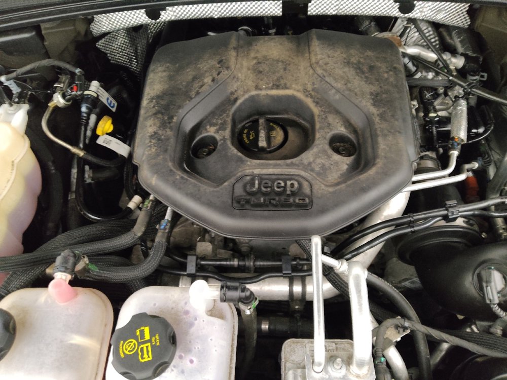 Used 2022 Jeep Grand Cherokee Overland image 30