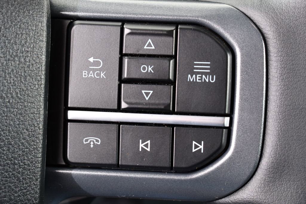 New 2026 Ford F350 Lariat w/ Black Appearance Package image 34