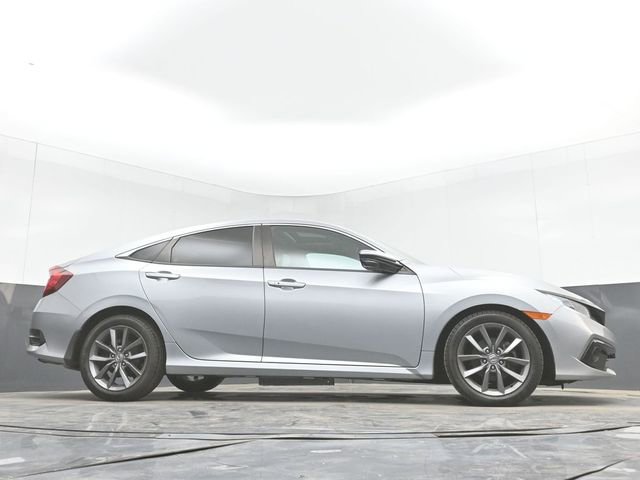 Used 2019 Honda Civic EX image 46