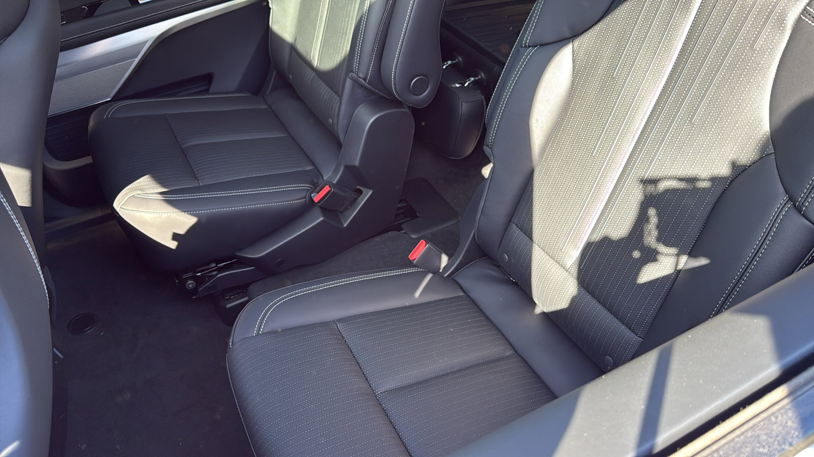 New 2026 Cadillac Vistiq Luxury image 28