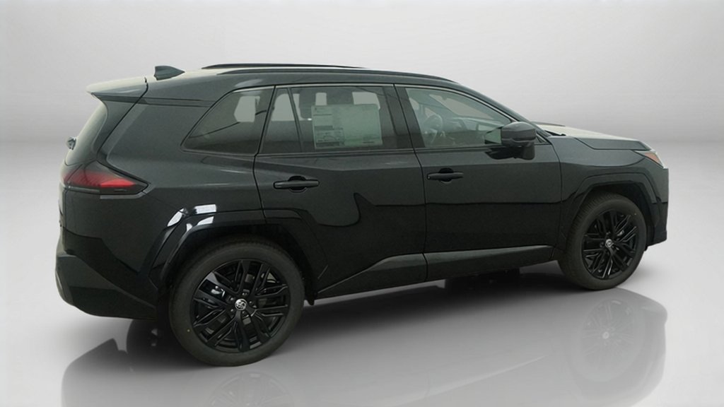 New 2026 Toyota RAV4 XSE w/ Weather Package AWD/4WD image 8