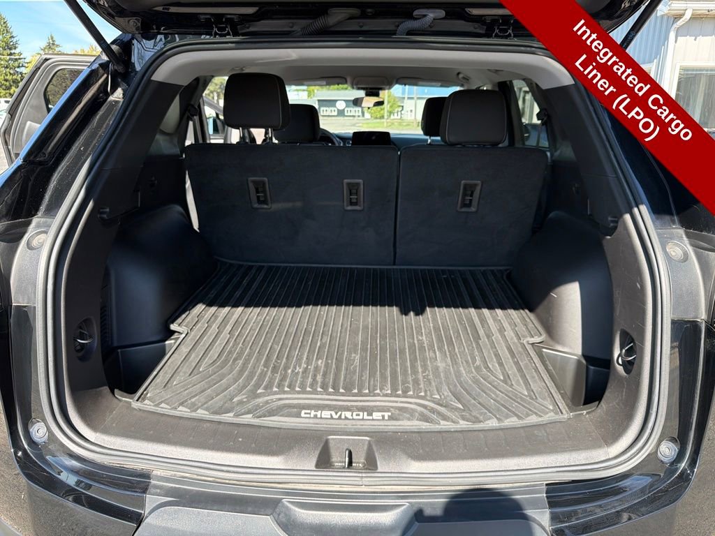 Used 2023 Chevrolet Blazer LT w/ Driver Confidence Package image 29