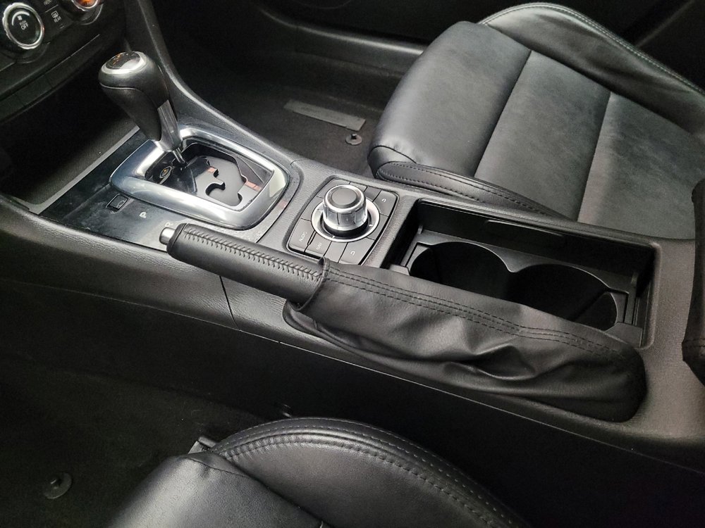 Used 2014 MAZDA MAZDA6 Touring image 26