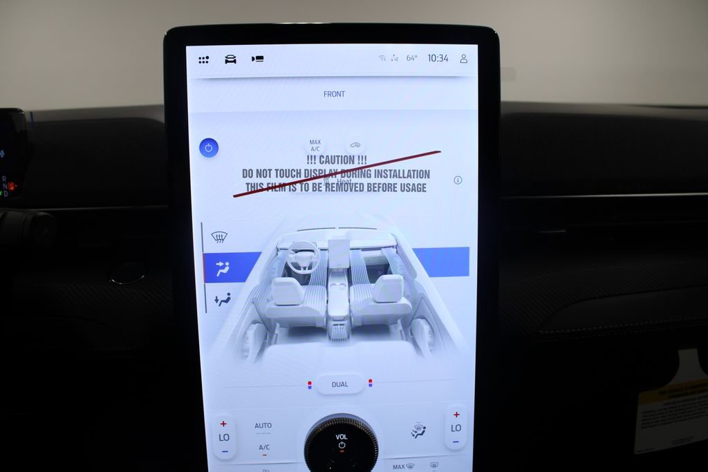 New 2025 Ford Mustang Mach-E Select image 41