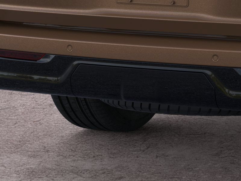 New 2026 Lincoln Navigator Black Label AWD/4WD image 23