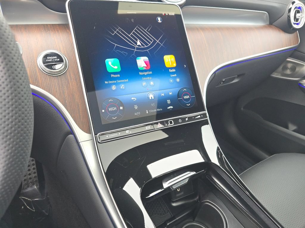 New 2026 Mercedes-Benz GLC 300 4MATIC image 29