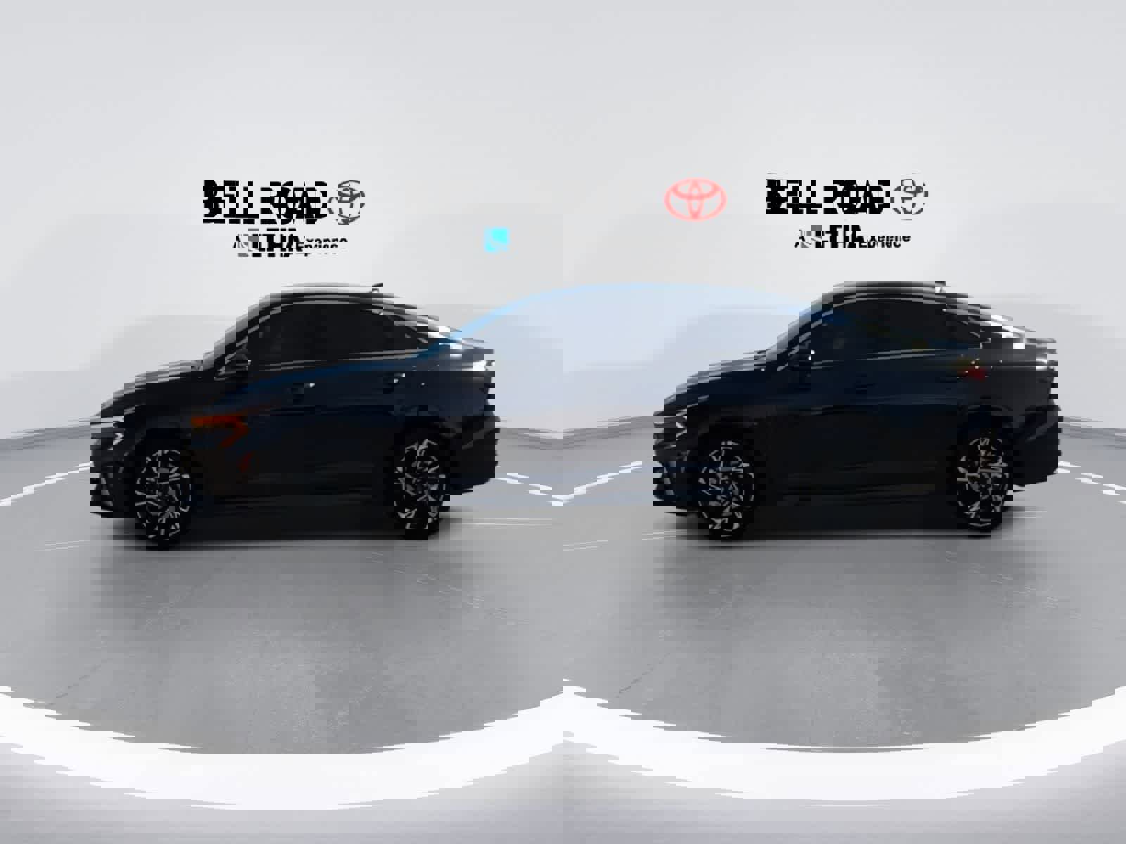 Used 2025 Kia K5 GT-Line image 5