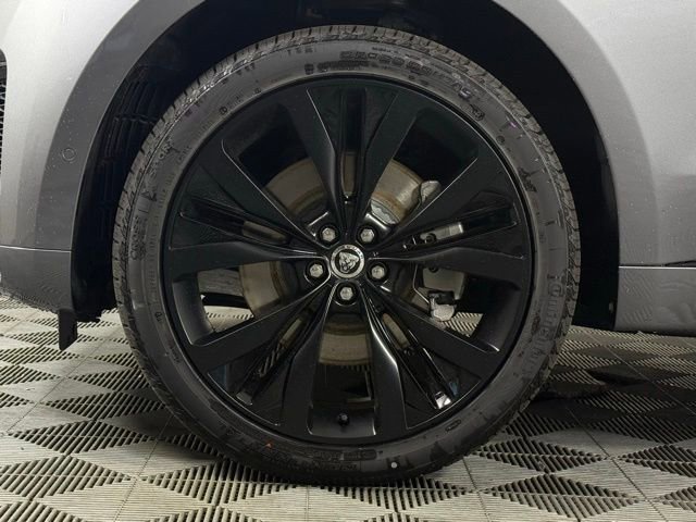 New 2026 Jaguar F-PACE R-Dynamic S image 15