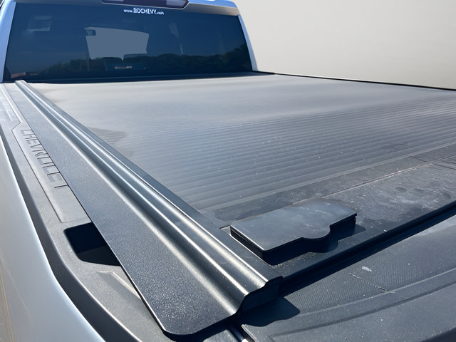 Used 2022 Chevrolet Silverado 1500 Custom RWD image 6