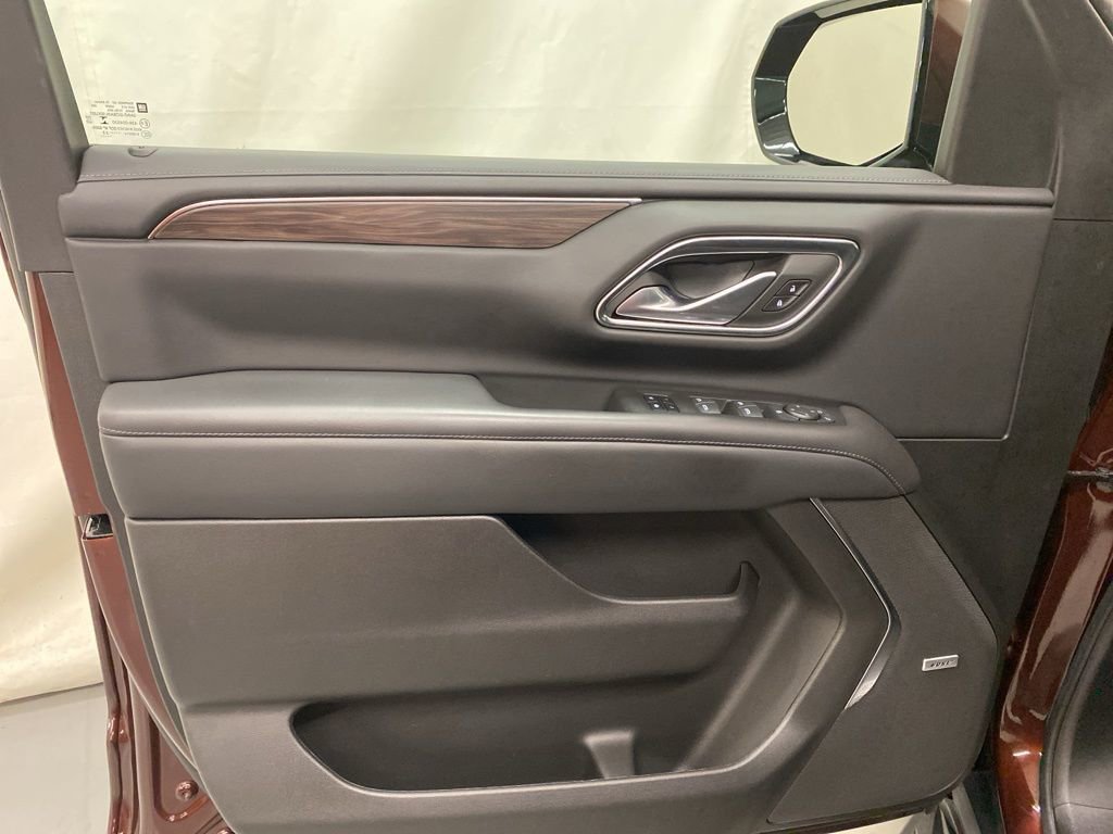 Used 2022 Chevrolet Tahoe LT image 10