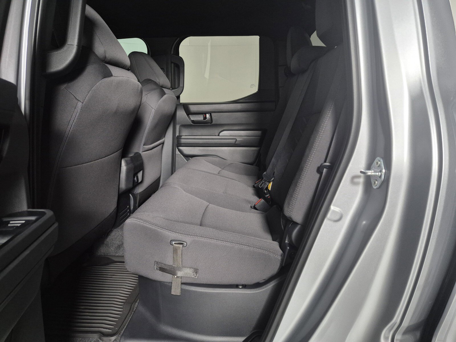 New 2026 Toyota Tacoma SR5 AWD/4WD image 30