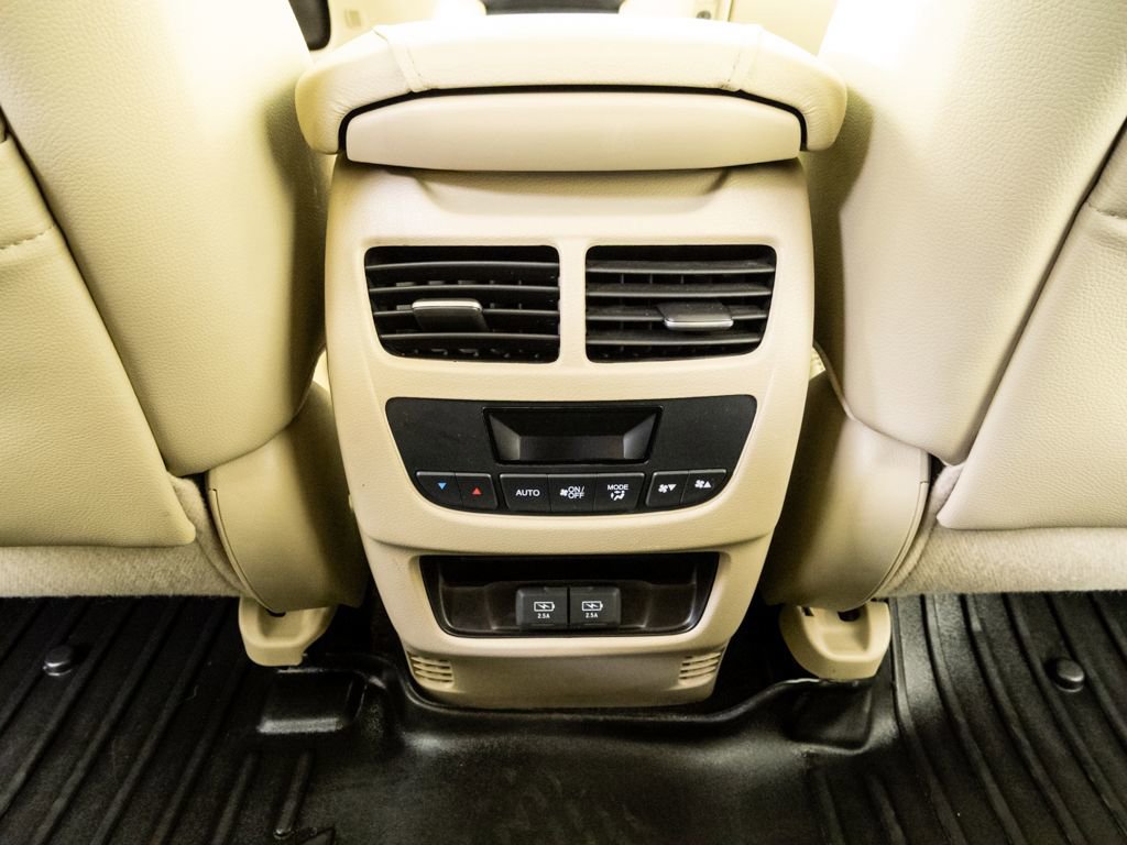 Used 2017 Acura MDX SH-AWD w/ Technology Package image 19