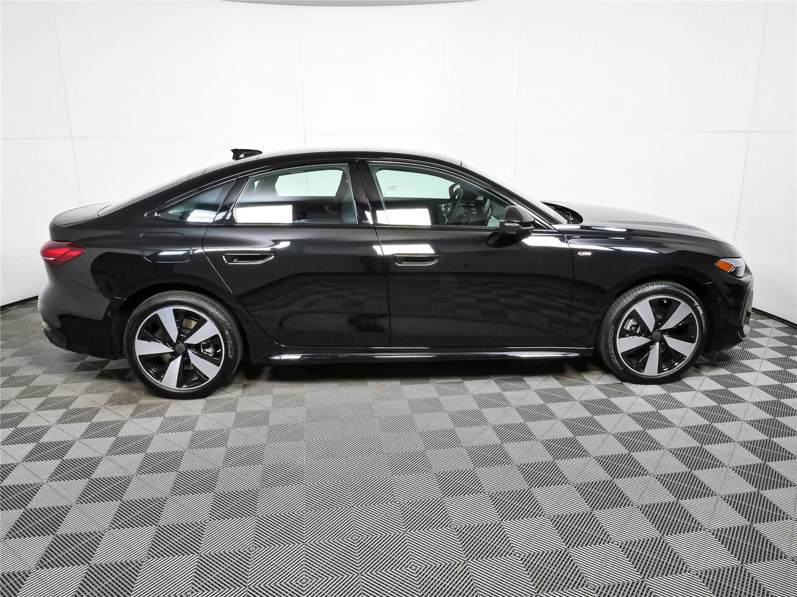 New 2026 Audi A5 Premium Plus AWD/4WD image 2