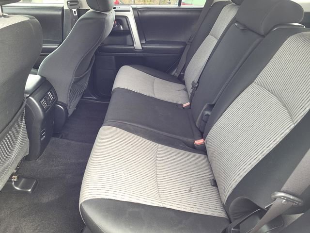 Used 2018 Toyota 4Runner SR5 image 12