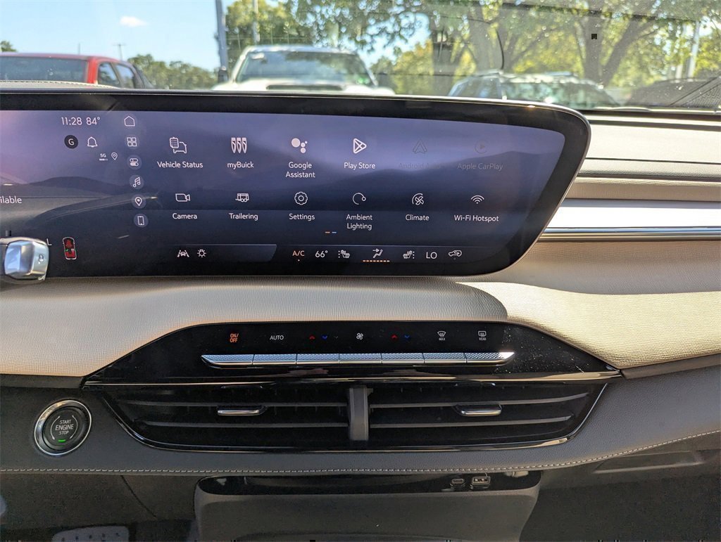 New 2026 Buick Enclave Preferred w/ Power Package image 17