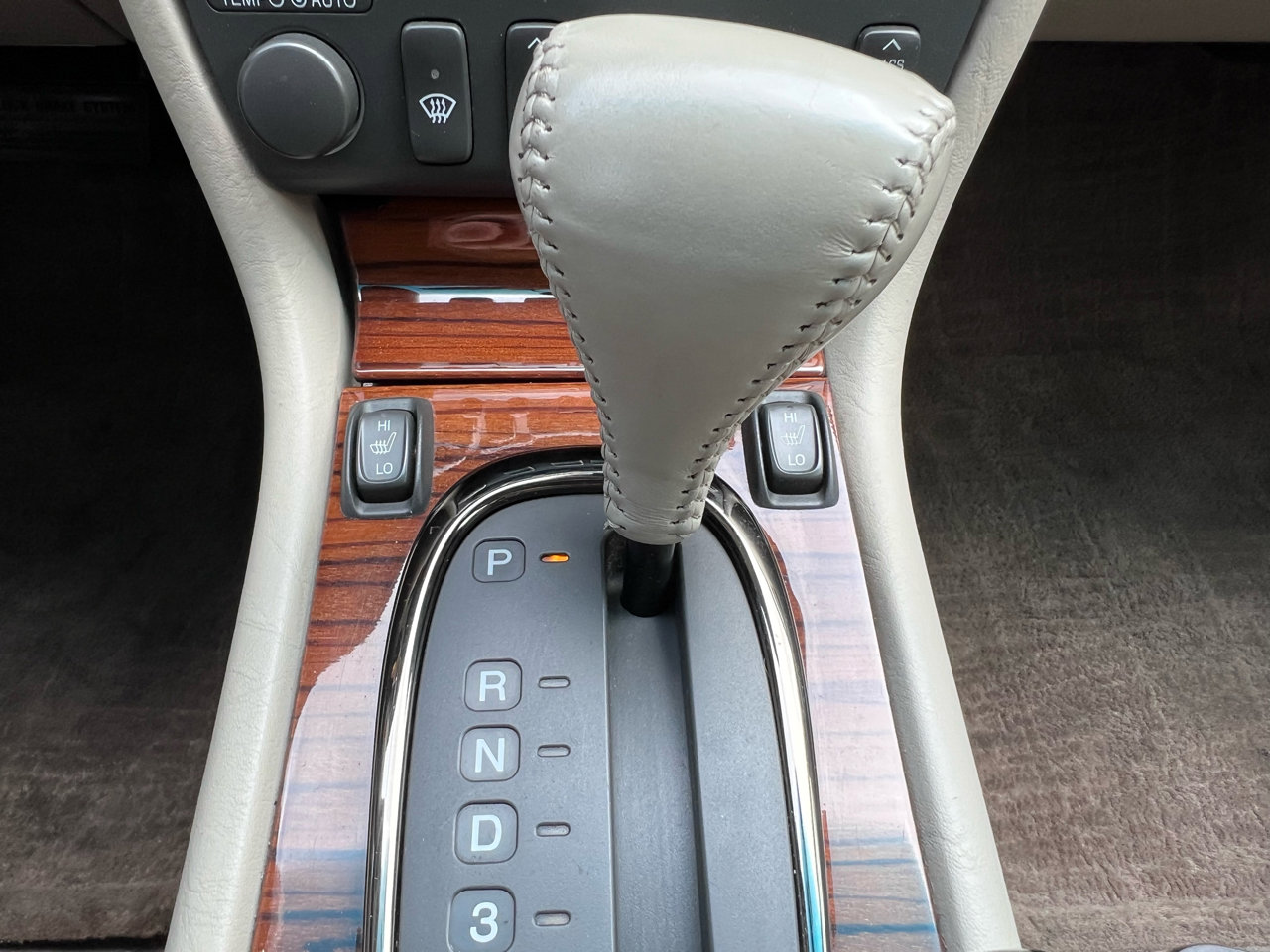 Used 1997 Cadillac Eldorado Touring image 55