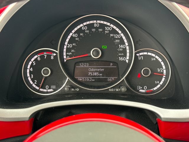 Used 2015 Volkswagen Beetle 1.8T FWD image 23