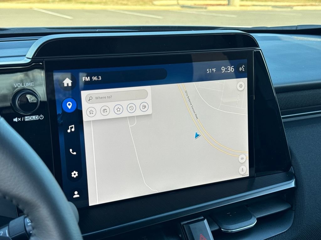 New 2026 Subaru Outback Premium image 25