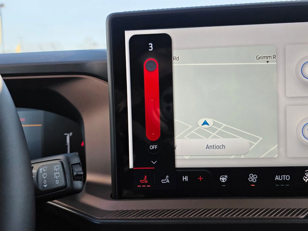 New 2026 Ford Bronco Sport Outer Banks w/ Outer Banks Tech Package+ AWD/4WD image 52