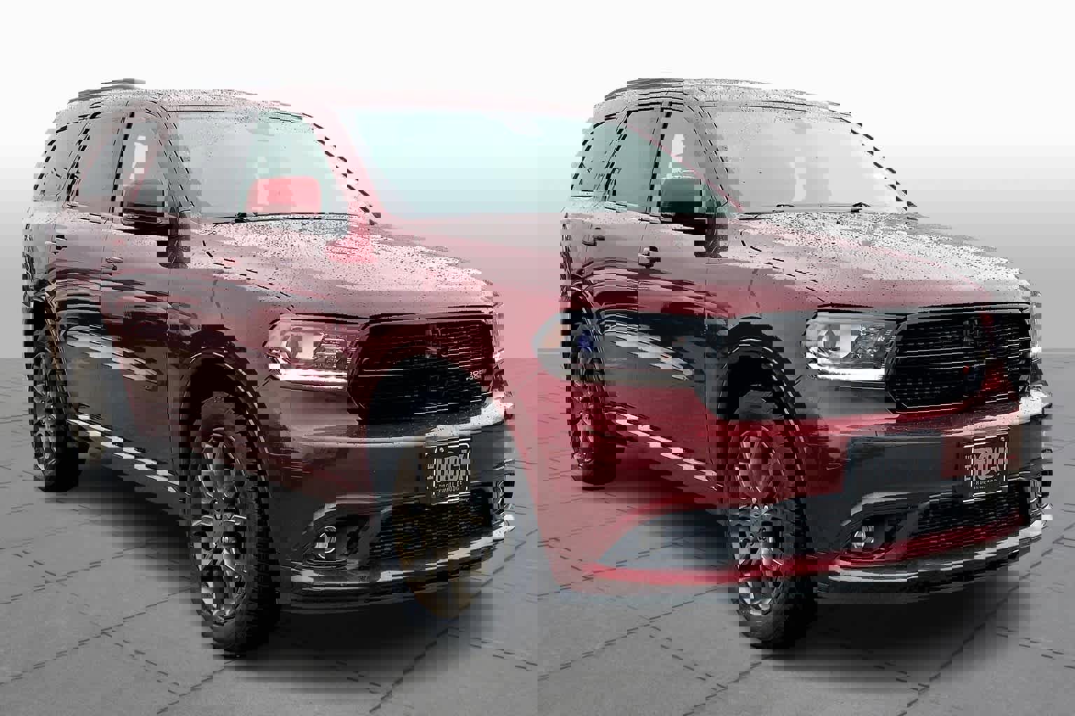 Used 2017 Dodge Durango GT w/ Premium Group image 3