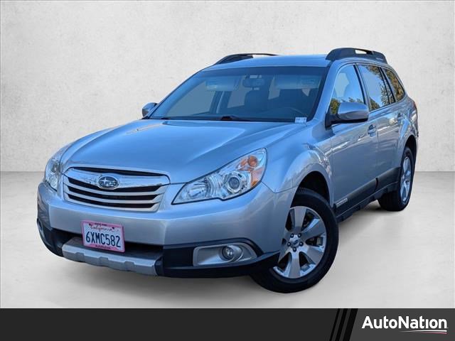 Used 2012 Subaru Outback 3.6R Limited w/ Moonroof Pkg