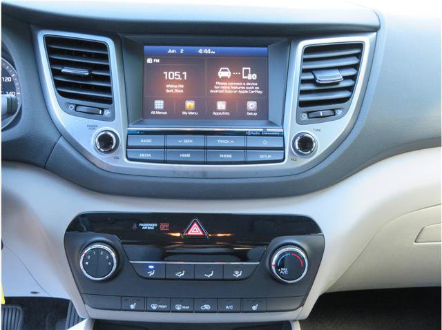 Used 2018 Hyundai Tucson SEL w/ Cargo Package AWD/4WD image 6