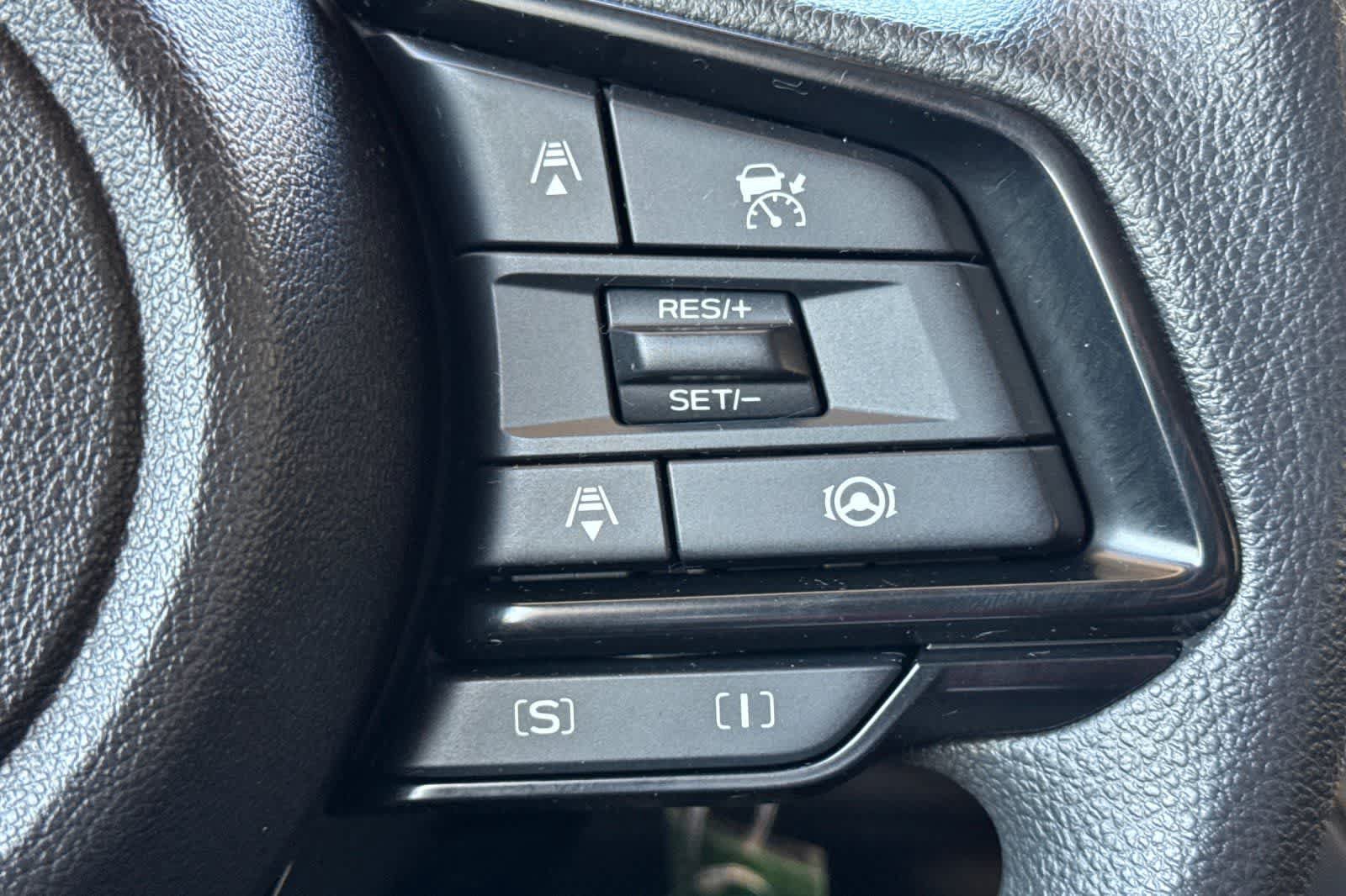 Certified 2025 Subaru Crosstrek 2.0i AWD/4WD image 25