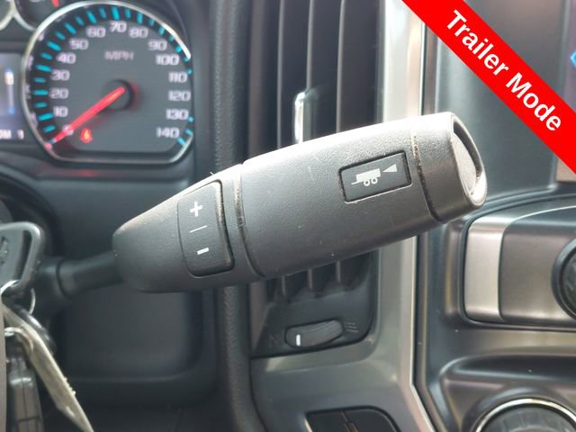 Used 2015 Chevrolet Silverado 2500 LT w/ Z71 Package, Off-Road AWD/4WD image 20