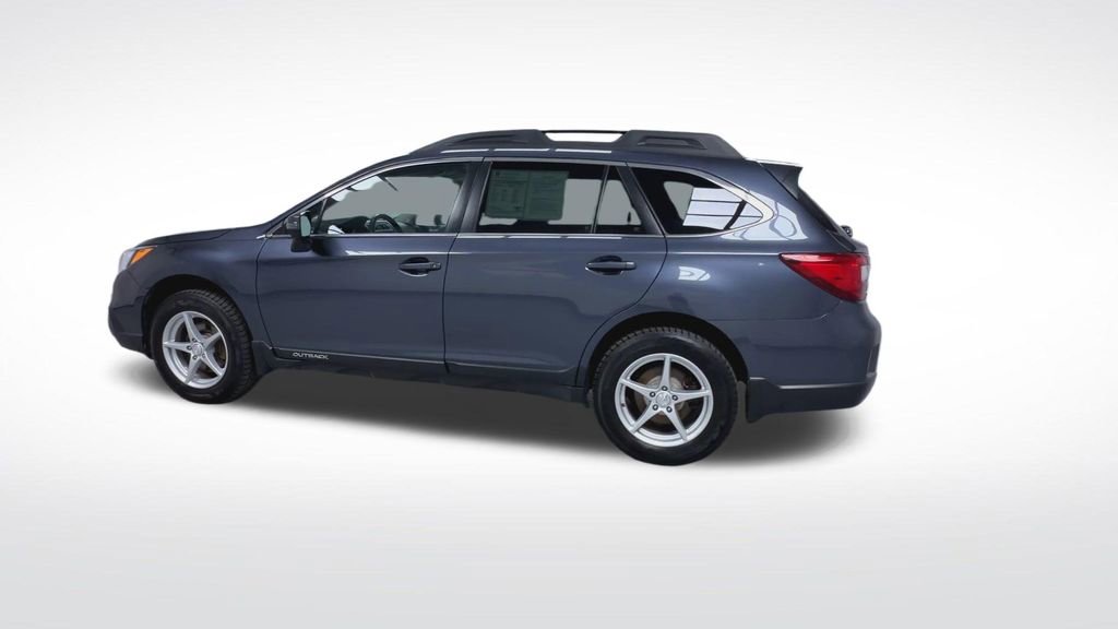 Used 2017 Subaru Outback 2.5i Premium image 7