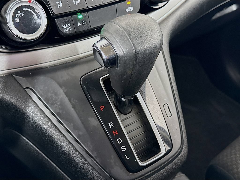 Used 2016 Honda CR-V EX image 16