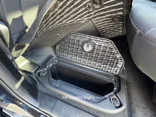 Used 2021 RAM 1500 Big Horn image 18