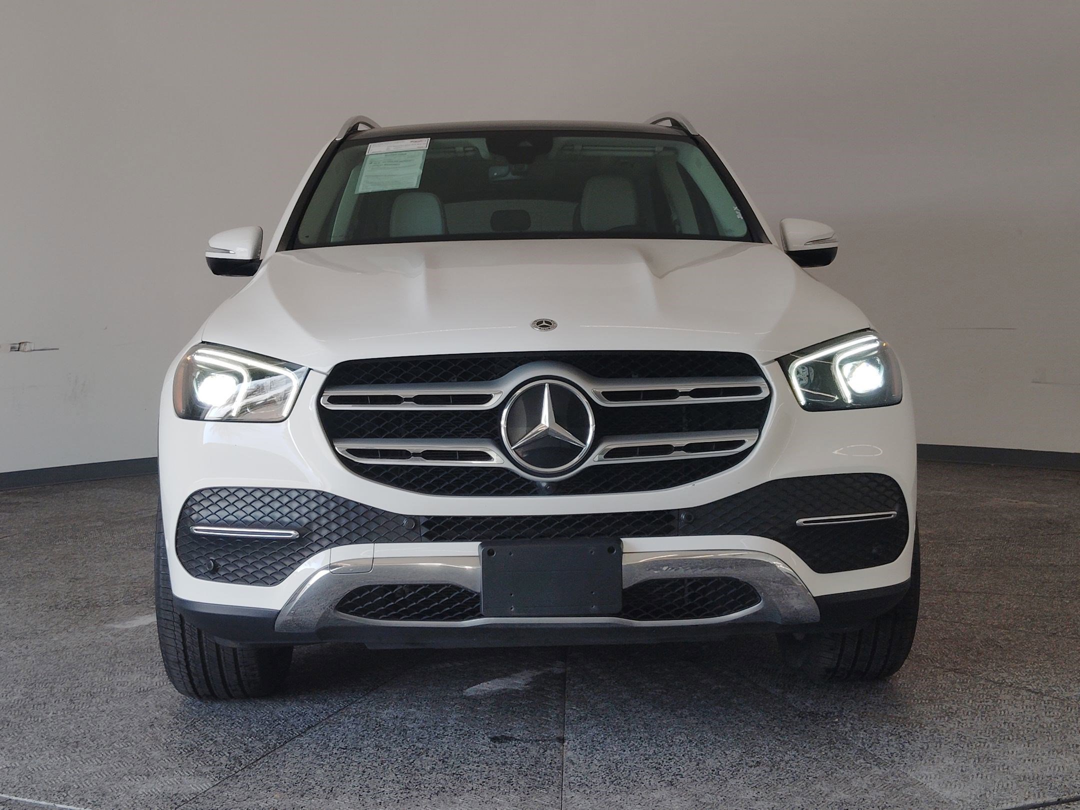 Certified 2023 Mercedes-Benz GLE 350 image 6