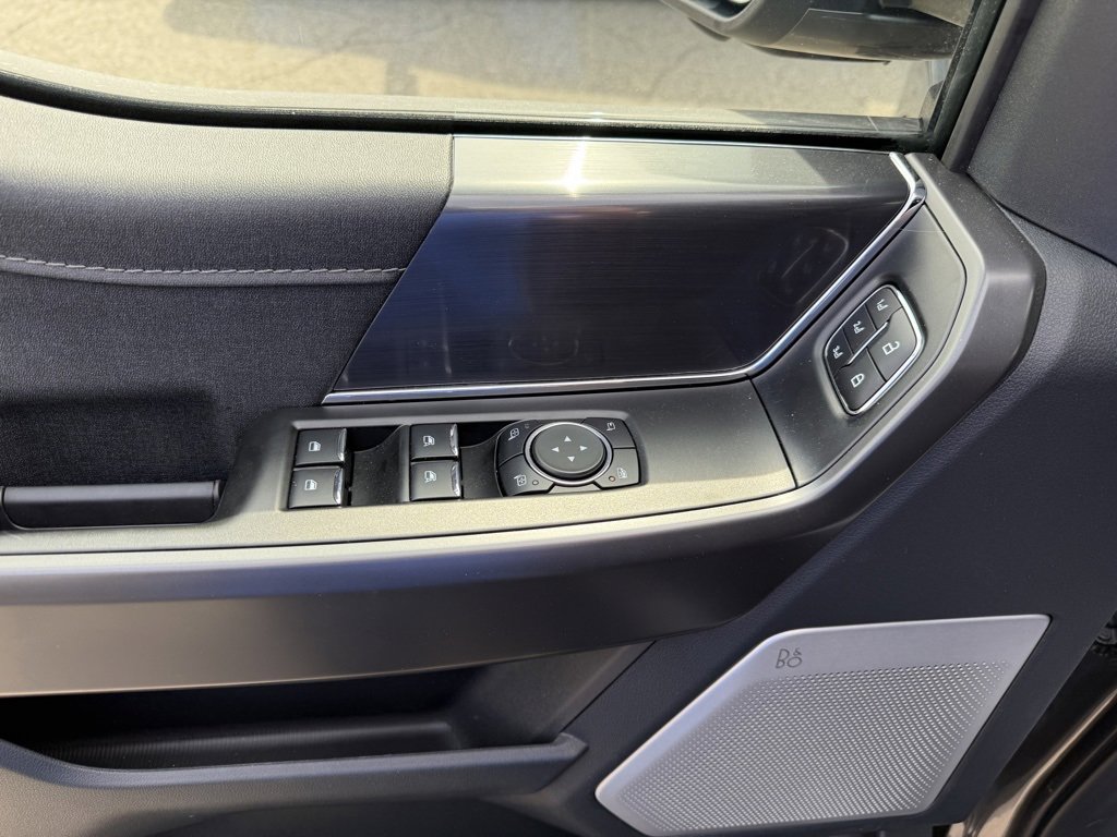 New 2025 Ford F150 Lariat w/ Equipment Group 502A High image 14