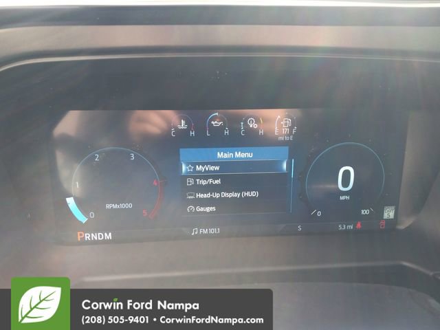 New 2026 Ford F350 Platinum image 15