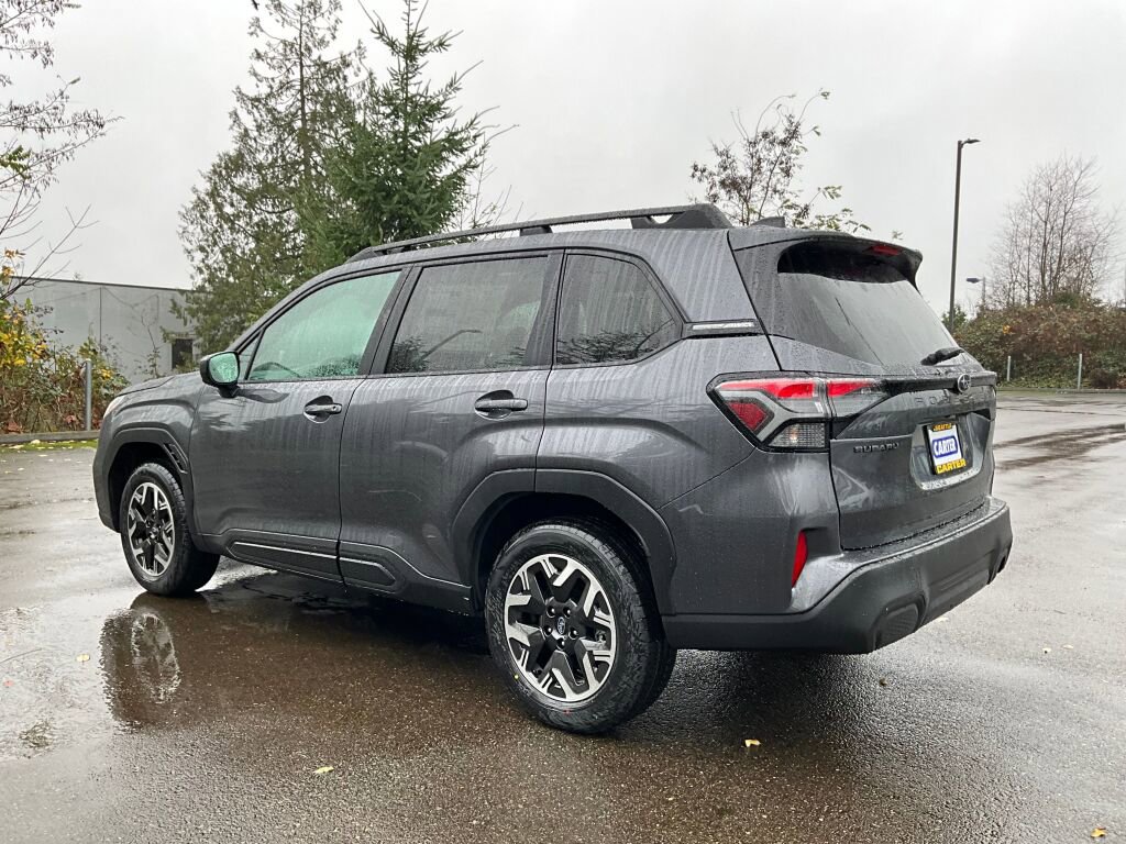 New 2026 Subaru Forester Premium image 6