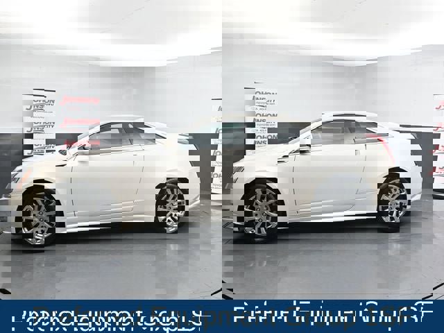 Used 2014 Cadillac CTS Performance image 7